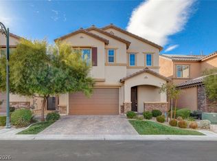 12407 Mosticone Way, Las Vegas, NV 89141
