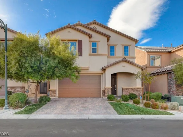 12407 Mosticone Way, Las Vegas, NV 89141