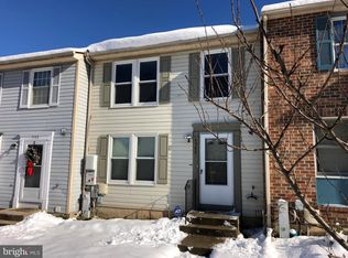 3586 Laurel View Ct, Laurel, MD 20724