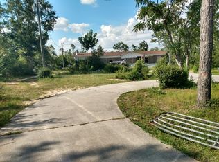 12705 Highway 20 E, Fountain, FL 32438