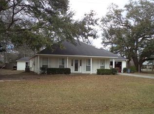 100 W 11th St, Bay Minette, AL 36507