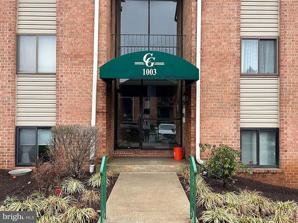 1st image of 1003 Spring Gate Rd APT 1B