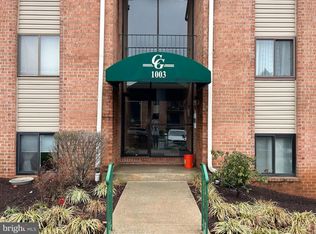1003 Spring Gate Rd APT 1B, Catonsville, MD 21228