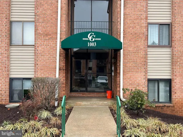 1003 Spring Gate Rd APT 1B, Catonsville, MD 21228