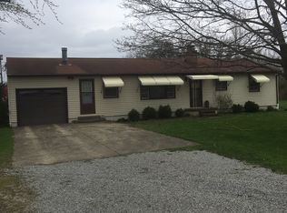 8905 German Church Rd, Atwater, OH 44201