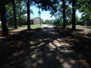 13910 W Andrew Ln, Newalla, OK 74857