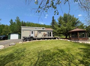 9442 Bear Ridge Dr, Orr, MN 55771