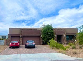 8182 W Ford Ave, Las Vegas, NV 89113