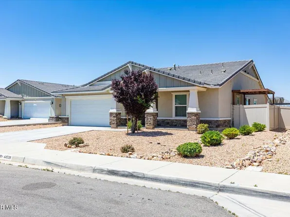 44539 Freer Way, Lancaster, CA 93536
