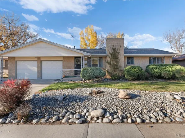 3553 W Bowles Avenue, Littleton, CO 80123