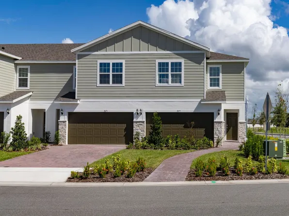 Piper Plan, Sky Lakes Towns