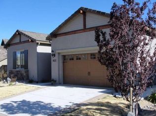 8632 18th Hole Trl, Reno, NV 89523