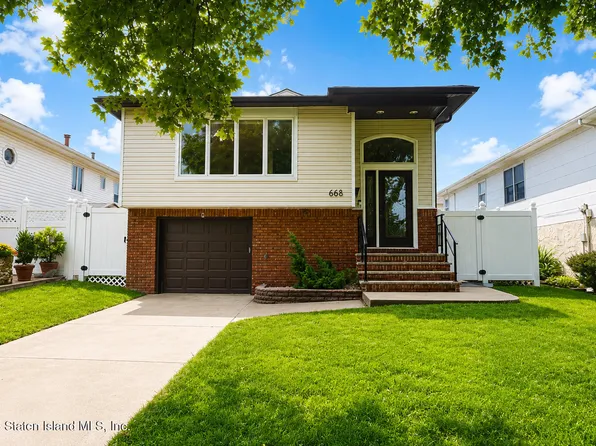 668 Sheldon Ave, Staten Island, NY 10312