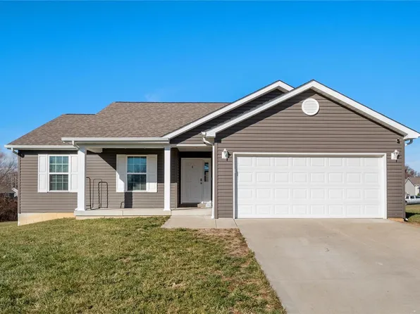 31 Colton Jesse Dr, Winfield, MO 63389