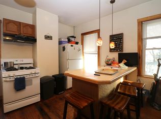 336 Faneuil St #3C, Brighton, MA 02135