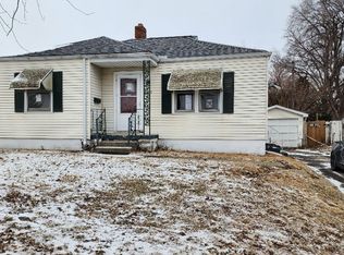 1368 W King St, Decatur, IL 62522