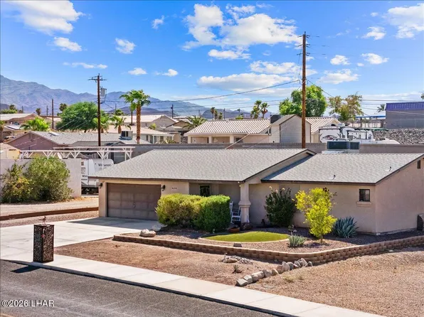 3048 Daytona Ave, Lake Havasu City, AZ 86403