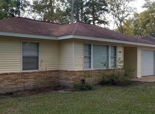 1305 Bettes St, Conroe, TX 77301