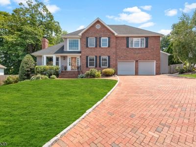 11 Baumgartner Dr, Madison, NJ, 07940
