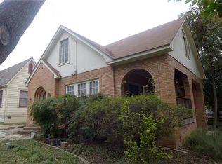 1913 Robbins Pl APT B, Austin, TX 78705
