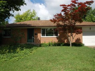 3017 Muriel Ave, Dayton, OH 45429