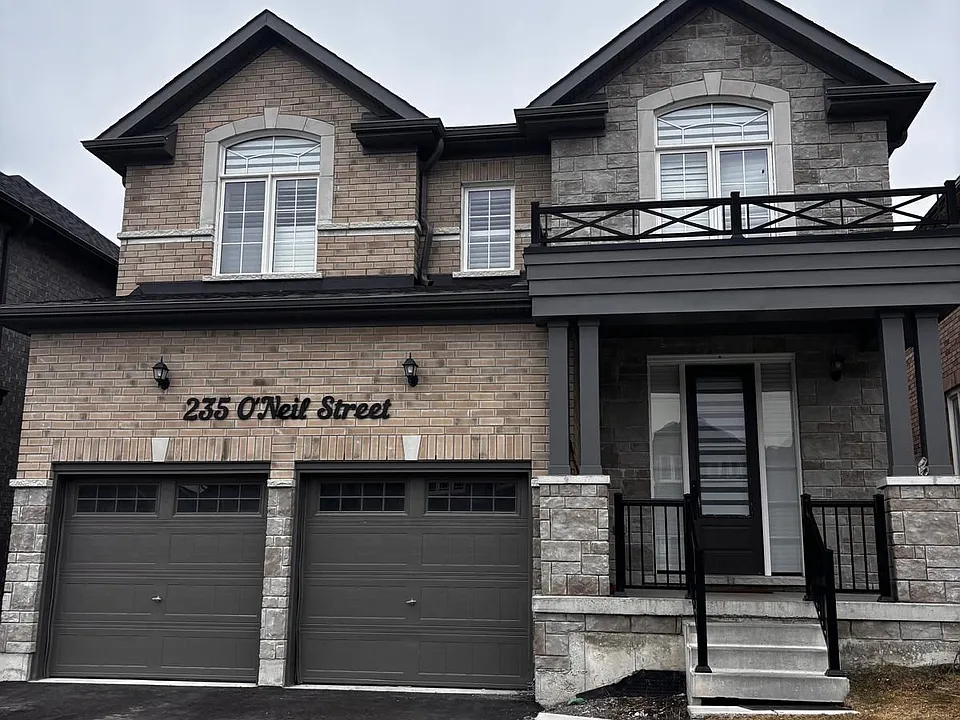 235 O'Neil St