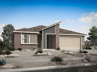 25750 N 148th Drive, Surprise, AZ 85387