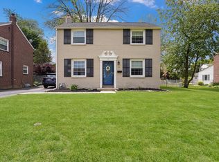 124 Netherwood Dr, Springfield, PA 19064