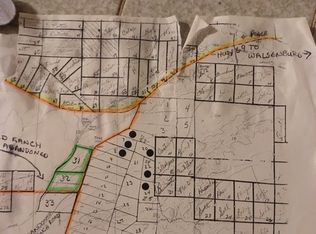 0 Hwy 69, Walsenburg, CO 81089