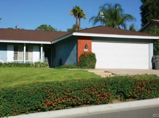 2339 Manzanita Rd, Corona, CA 92882