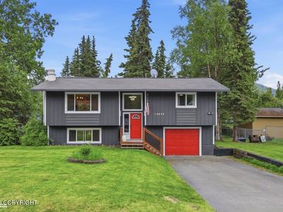 19822 1st St, Eagle River, AK, 99577