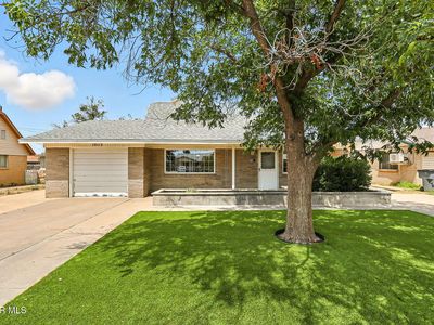 10113 Chezelle Dr, El Paso, TX, 79925