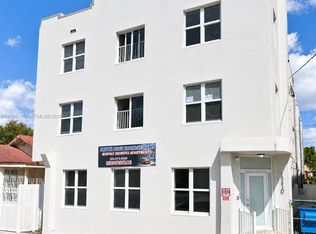 1051 NW 2nd St APT 10, Miami, FL 33128