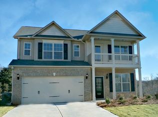 325 Marchfield Ct, Simpsonville, SC 29681