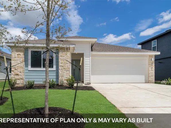 10116 Curb Strap Dr, Austin, TX 78724
