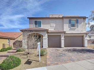 224 Shasta Meadows St, Henderson, NV 89012