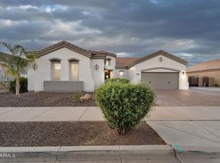 21288 E RUSSET Road, Queen Creek, AZ 85142
