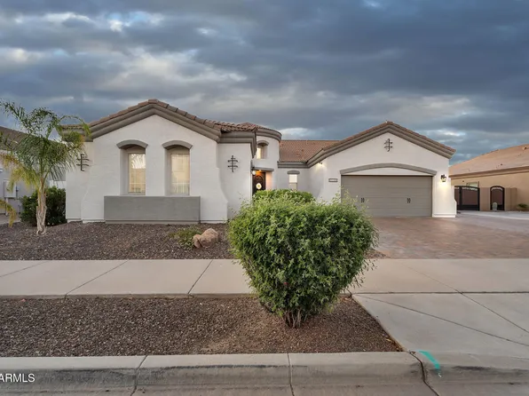 21288 E RUSSET Road, Queen Creek, AZ 85142
