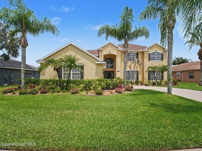1401 Cape Sable Dr, Melbourne, FL, 32940
