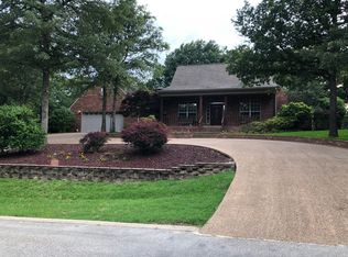 3608 San Saba St, Athens, TX 75752