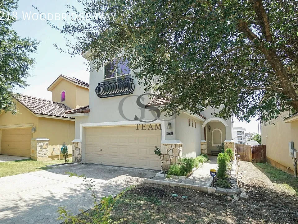 4218 Woodbridge Way