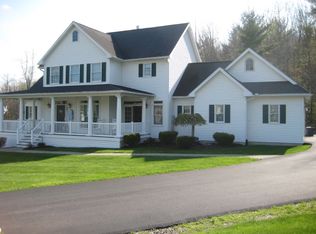 37 Overbrook Dr, Binghamton, NY 13901