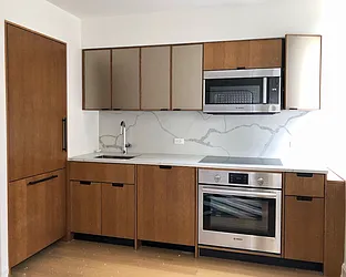 Rented by Bozzuto Management