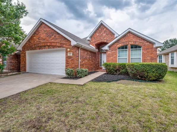 2649 Redcedar Dr, Little Elm, TX 75068