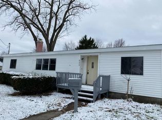 833 N Summit St, Morenci, MI
