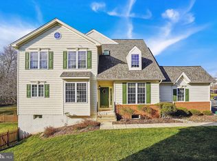 5634 Wheelwright Way, Haymarket, VA 20169