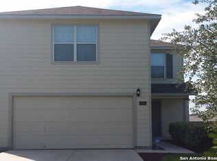 5535 Bat Cyn, San Antonio, TX 78252