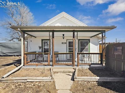 390 1st Ave, Deer Trail, CO, 80105