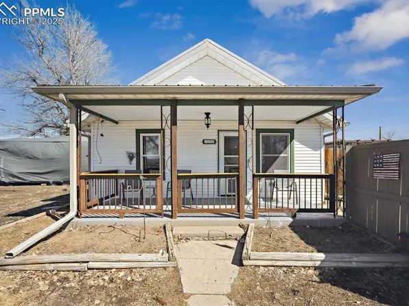 390 1st Ave, Deer Trail, CO 80105