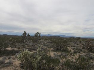 0 S Ernest Rd, Yucca, AZ 86438